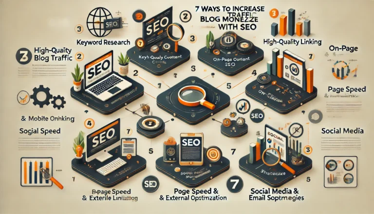 구글 SEO 최적화