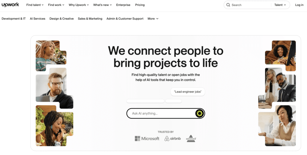 Upwork