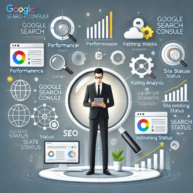 구글 서치 콘솔