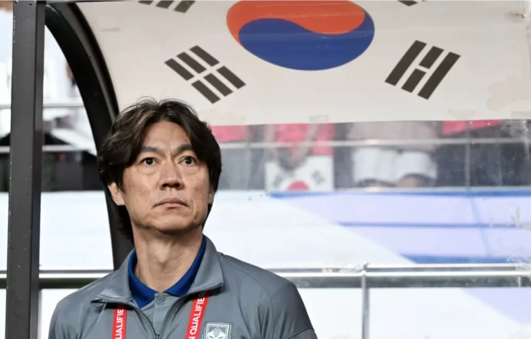 2026 북중미 월드컵 손흥민 주장직 유지 여부