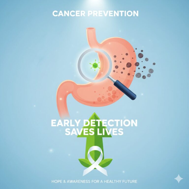 장상피화생 위암 확률