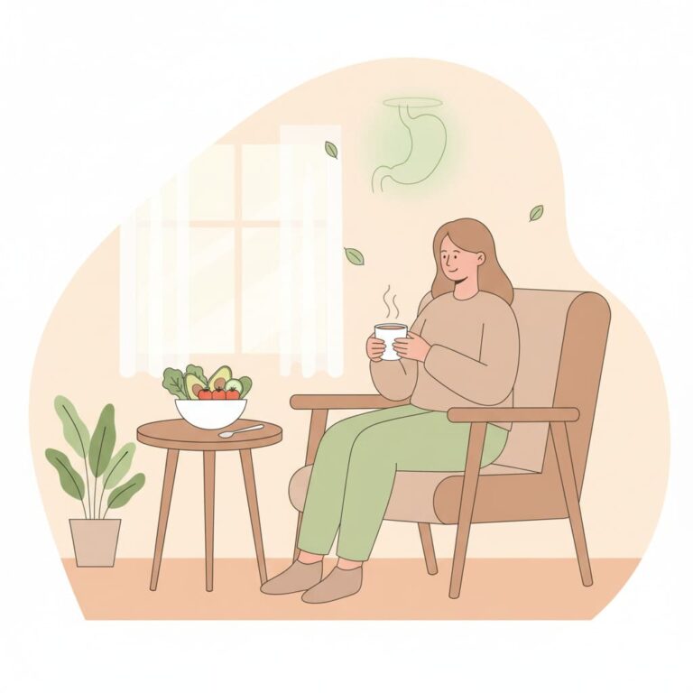 장상피화생 관리