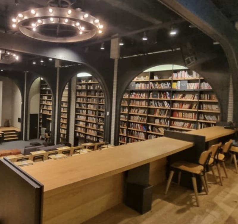 명동 놀거리 명동 CGV